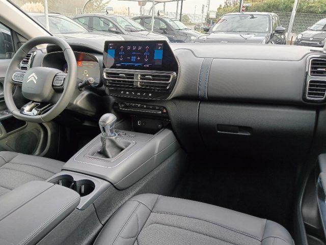 CITROEN C5 Aircross PureTech 130 S&S Plus