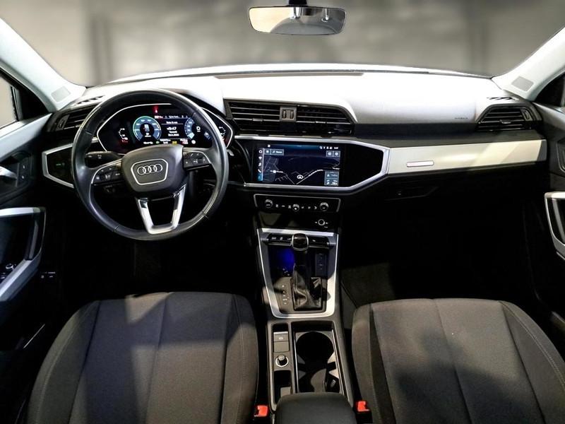 AUDI Q3 SPORTBACK 45 TFSI E S TRONIC BUSINESS PLUS SUV