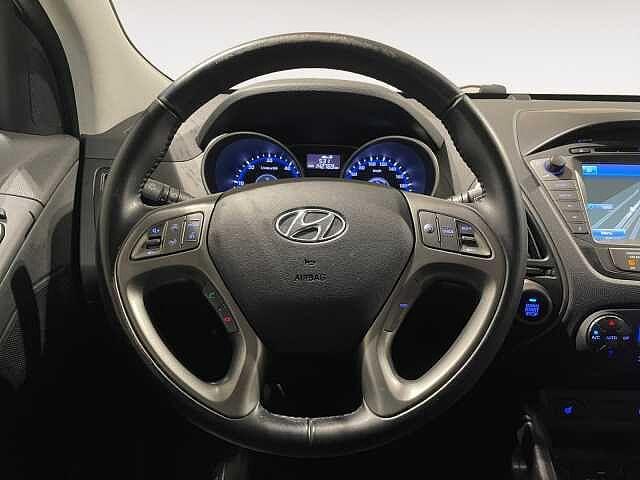 Hyundai ix35 1.7 CRDi 116CV 2WD Xpossible - NEOPATENTATI