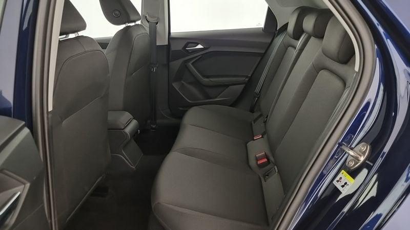 Audi A1 SPB 25 TFSI Admired Advanced