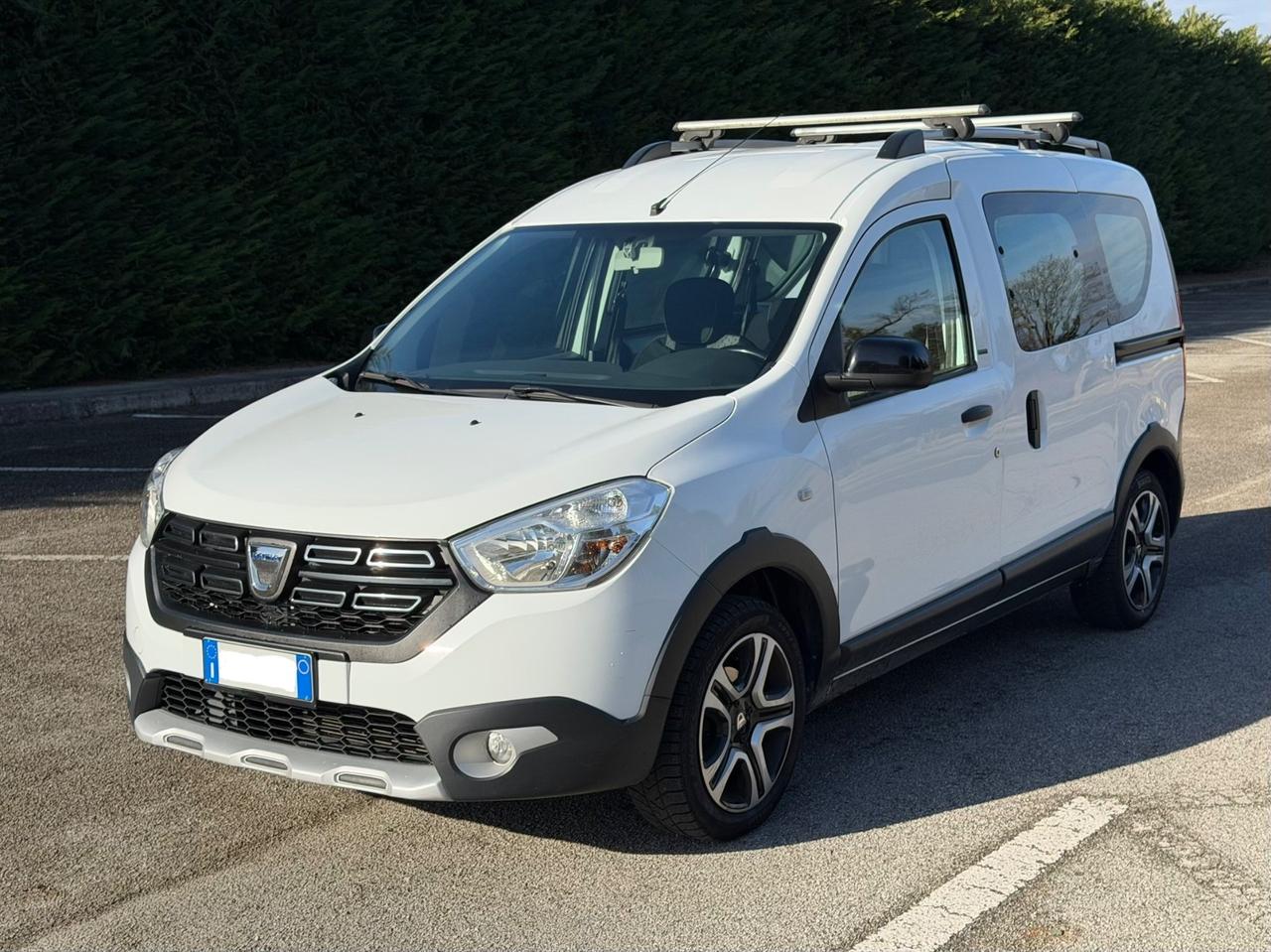 Dacia Dokker 1.5 dCi 90CV Start&Stop