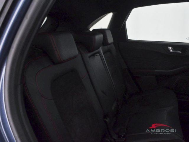 FORD Kuga 2.5 Full Hybrid 190 CV CVT 2WD ST-Line X