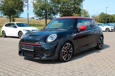 Mini 2.0 John Cooper Works Pro AUTOMATICO
