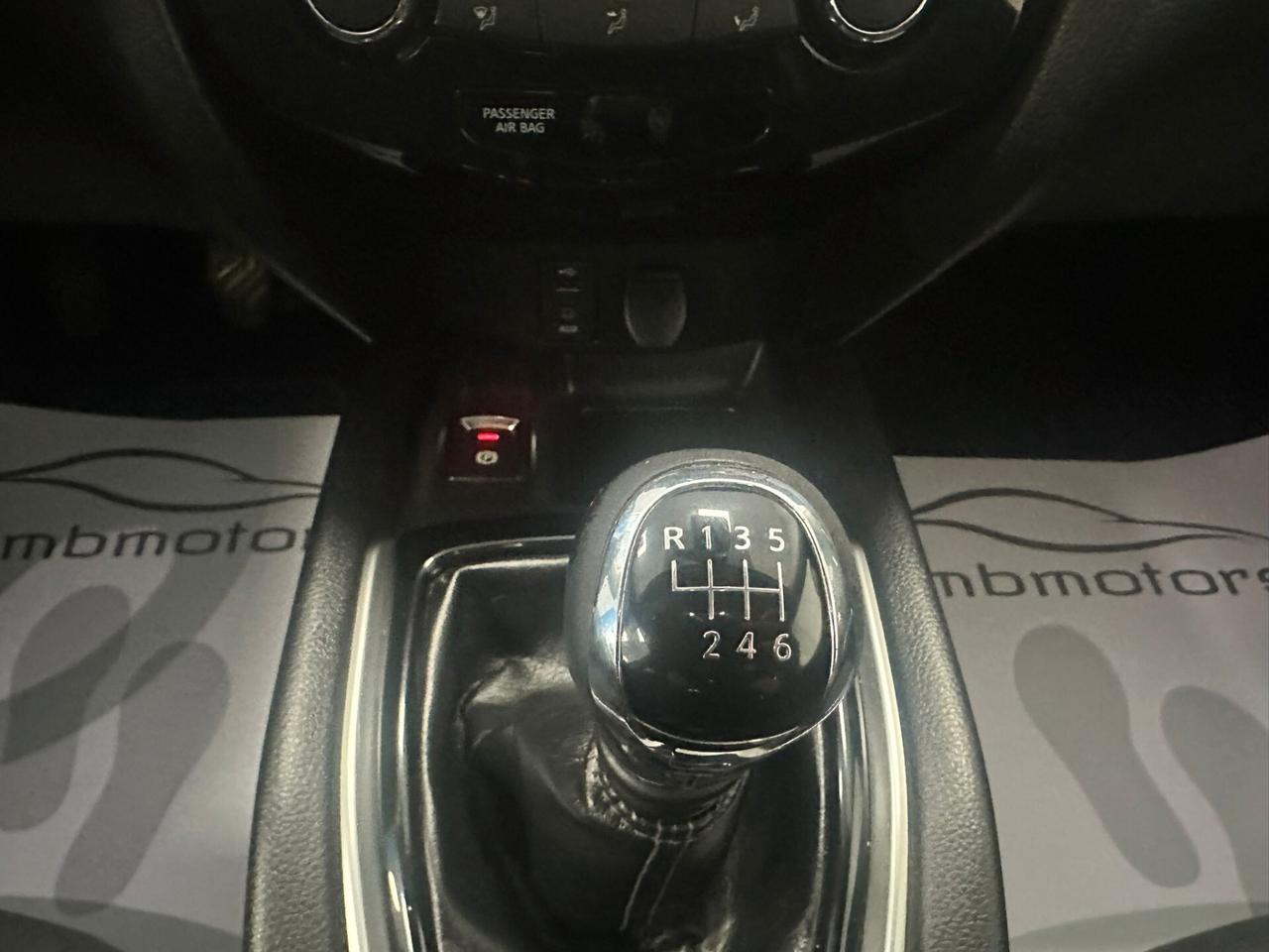 Nissan X-Trail 1.6 dCi 2WD Acenta Premium