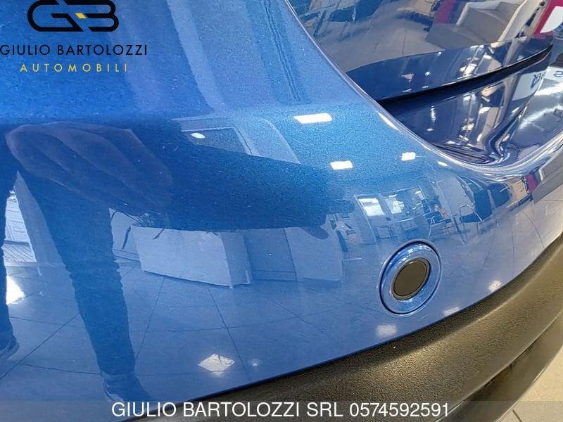 FIAT Panda Cross Panda Cross 1.0 FireFly S&S Hybrid