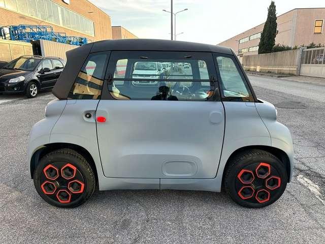 Citroen Ami My Ami Pack Orange