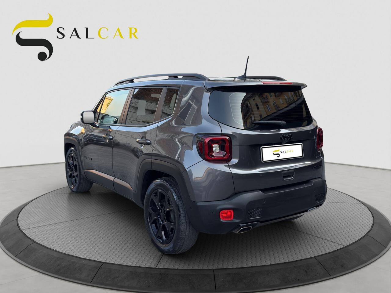 Jeep Renegade 1.6 mjt 130cv Limited 2021