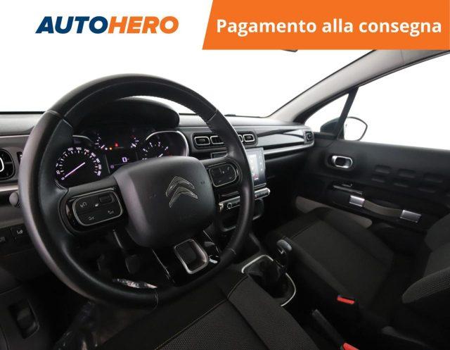 CITROEN C3 BlueHDi 100 S&S Shine
