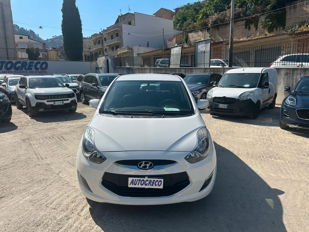 Hyundai iX20 1.4 90 CV Comfort