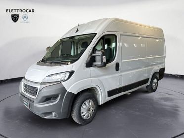 Peugeot Boxer 2.2 BlueHDi 140 S&S L2H2 passo medio tetto alto
