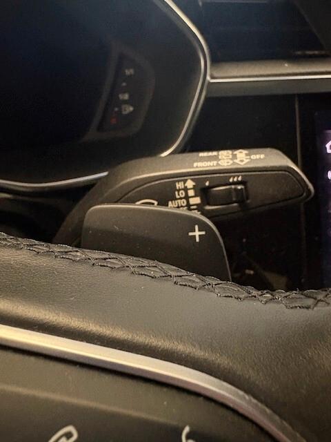 Audi Q3 SPB 35 TDI S tronic S line edition