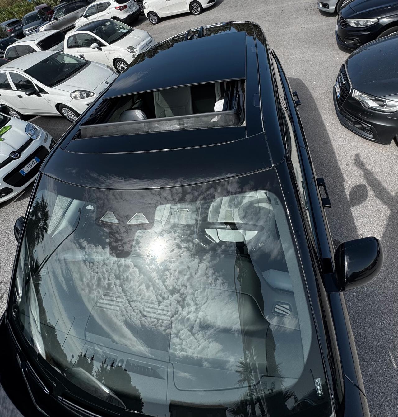 Land Rover Range Sport 3.0D l6 249 CV Dynamic HSE