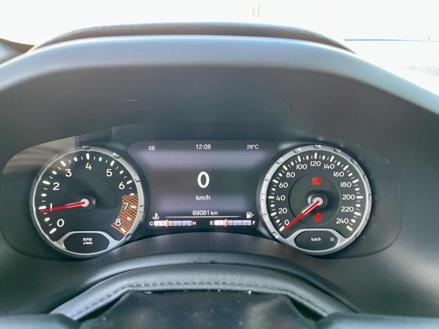JEEP Renegade 1.0 T3 120CV Limited