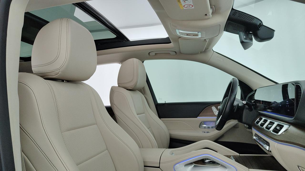 Mercedes-Benz GLE - V167 2019 - GLE 300 d mhev Premium Plus 4matic auto