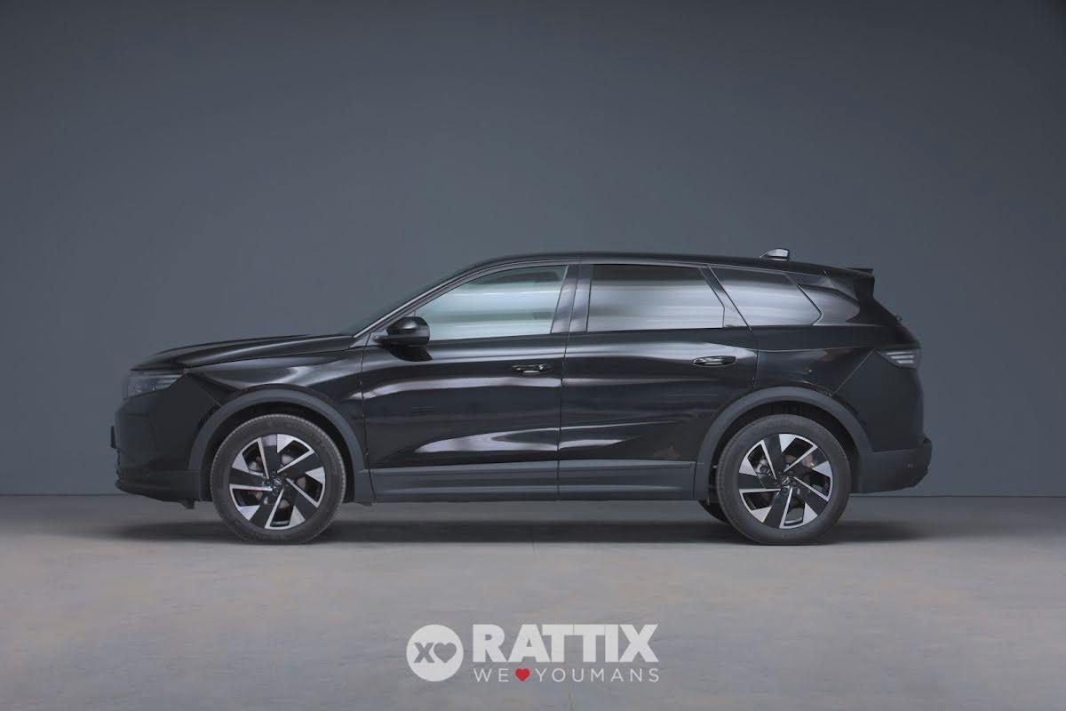 Opel Grandland 1.2 Hybrid 145CV GS e-DCS6