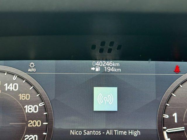 LAND ROVER Defender 90 3.0D I6 200 CV AWD Auto S BLACK PACK