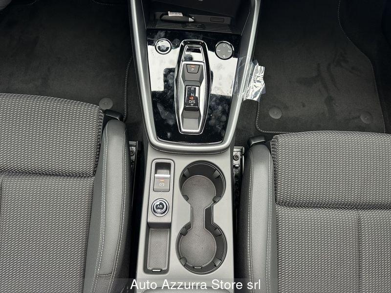 Audi A3 SPB TDI 110 kW S tronic S line edition *TETTO, VARI COLORI, PROMO AZZURRA*