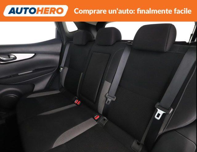 NISSAN Qashqai 1.5 dCi Acenta