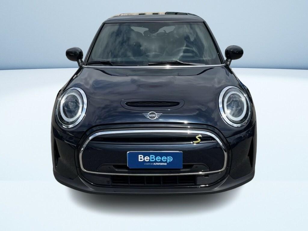 Mini Cooper SE 3p Yours auto