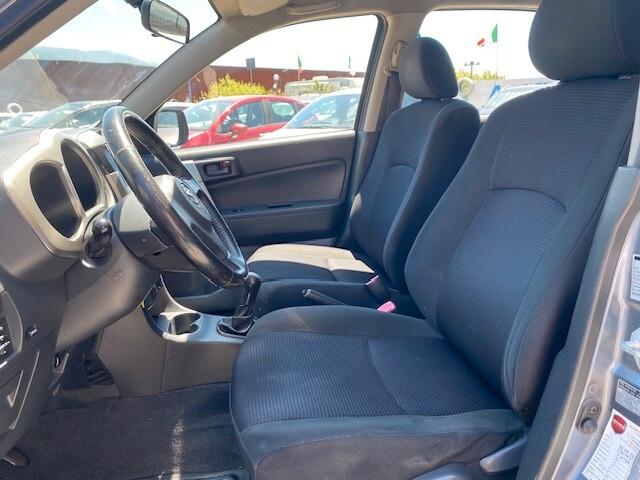 Daihatsu Terios 1.5 4WD SX Green Powered
