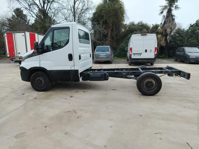 IVECO DAILY 35s 13 2.3 mjt