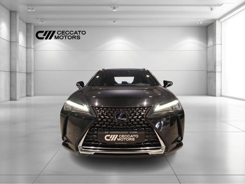 Lexus UX 250h 2.0 Hybrid Premium 2WD Power Split Device