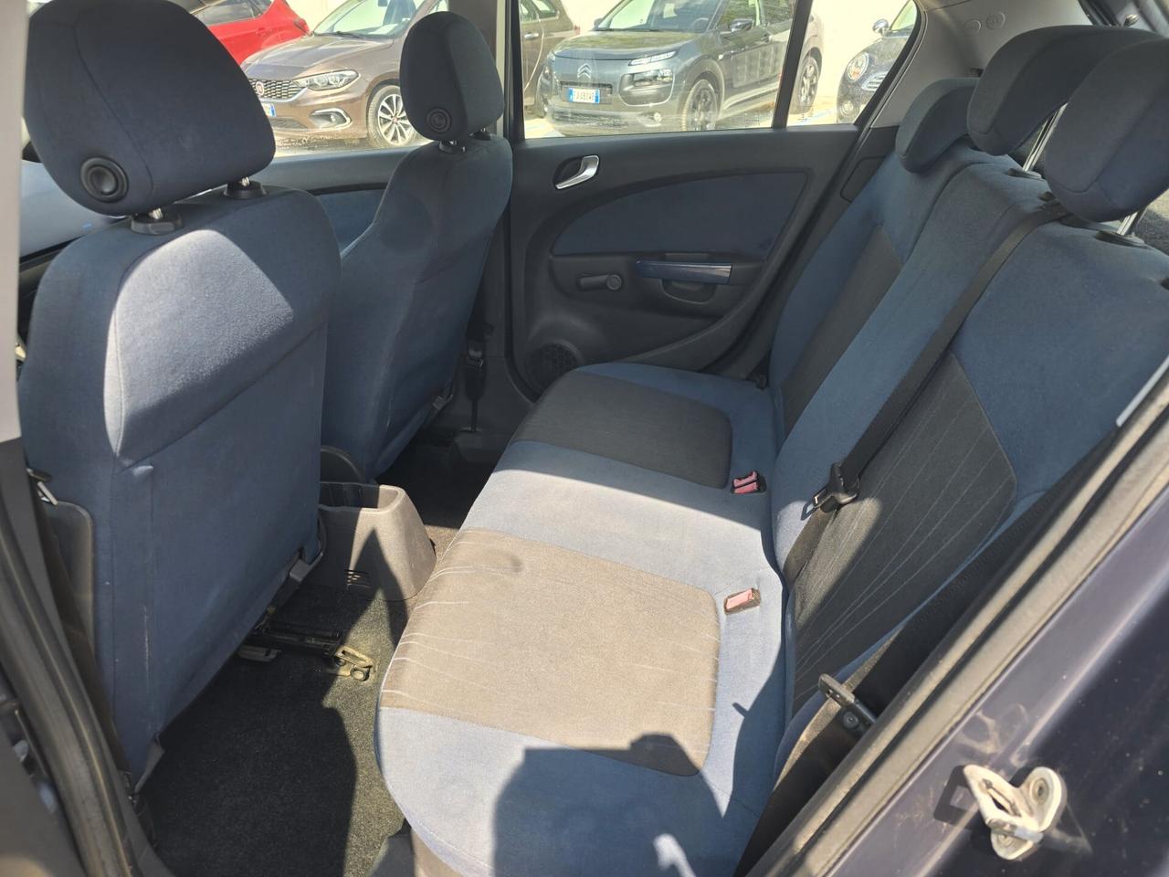 Opel Corsa 1.3 CDTI 75CV ecoFLEX 5 porte Cosmo
