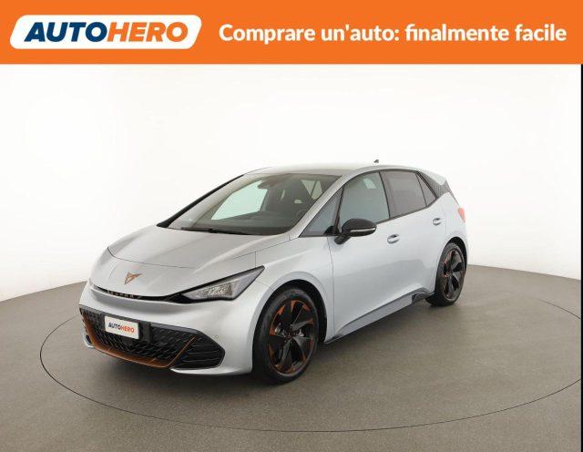 CUPRA Born 58kWh 231 CV Impulse