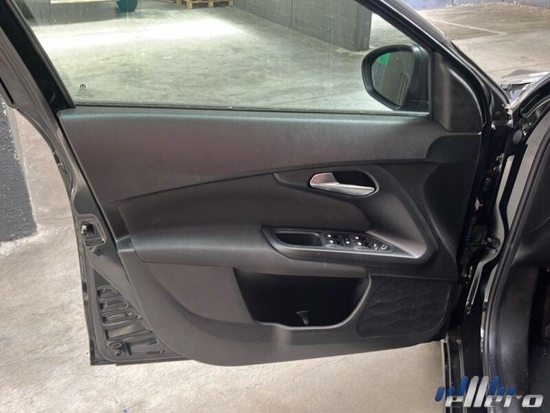 FIAT Tipo 1.5 T4 130cv Hybrid DCT