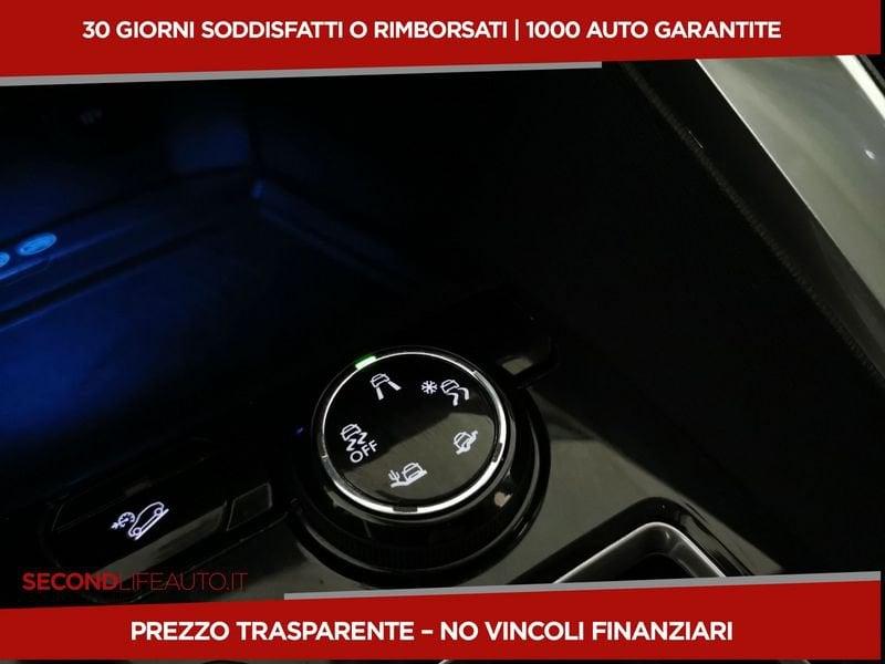 Peugeot 3008 1.5 bluehdi Allure s&s 130cv eat8