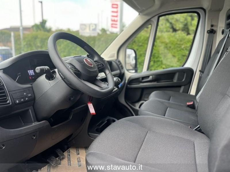 FIAT Ducato 35q. 2.2 Mjt 140CV Passo Medio - Tetto Alto Furgone