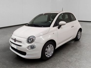 FIAT 500 1.2 Pop 69cv