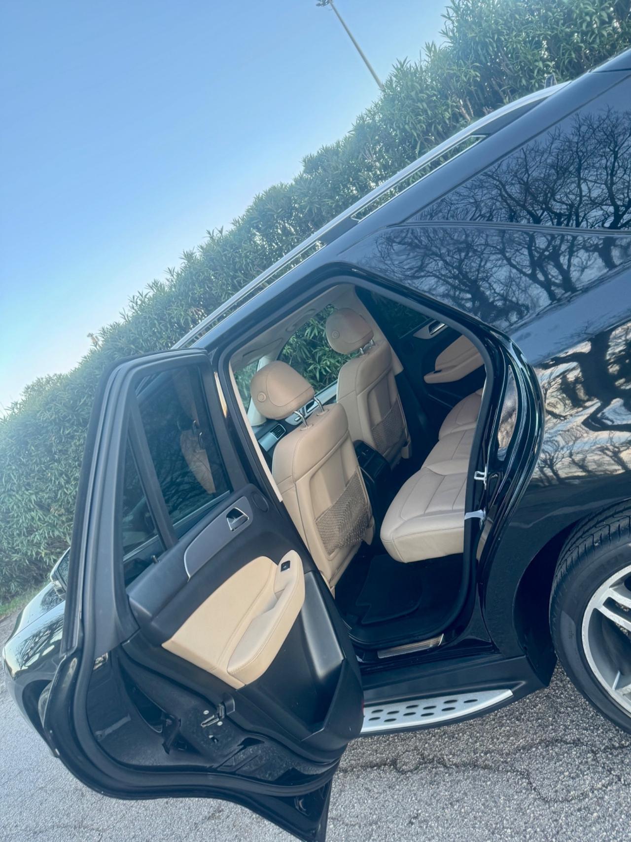 Mercedes-benz GLE 250 d Premium