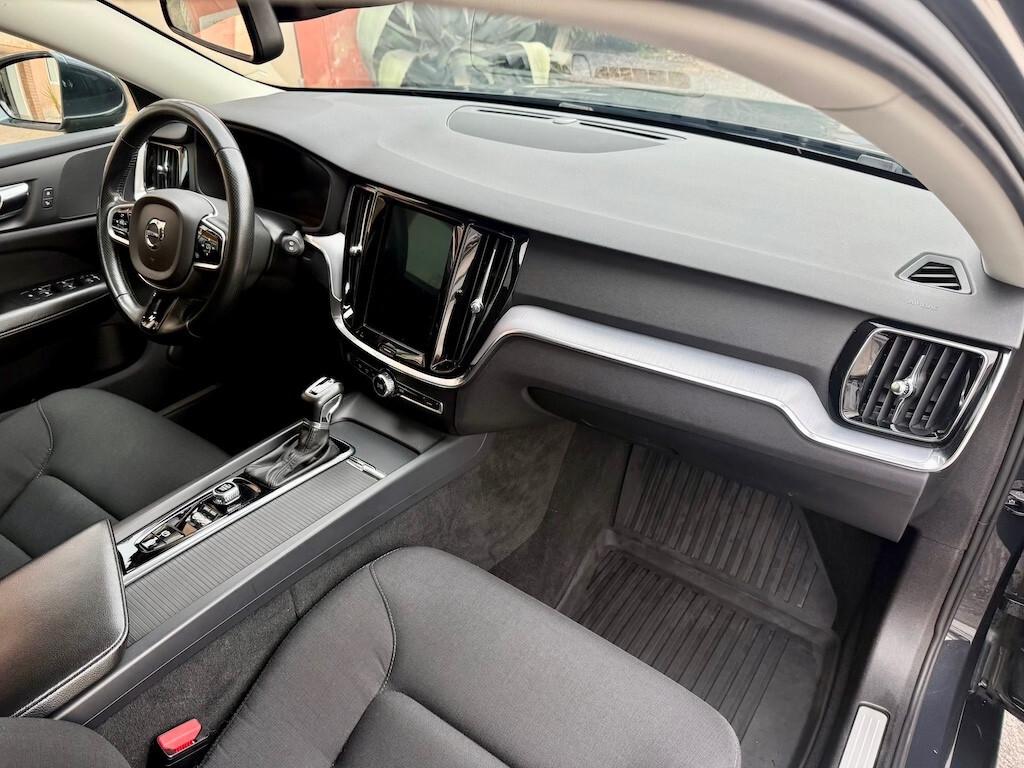 Volvo V60 D3 Geartronic Business Plus