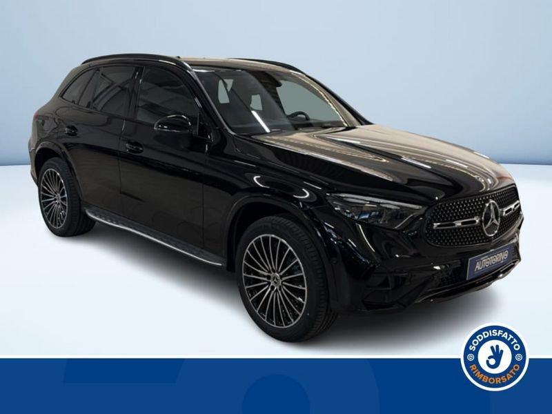 Mercedes-Benz GLC 300de 4Matic EQ-Power AMG Line Advanced Tech