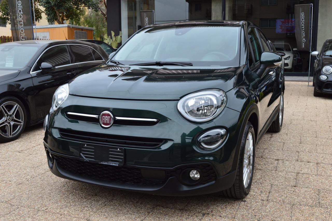 Fiat 500X 1.6 MultiJet 130 CV Connect