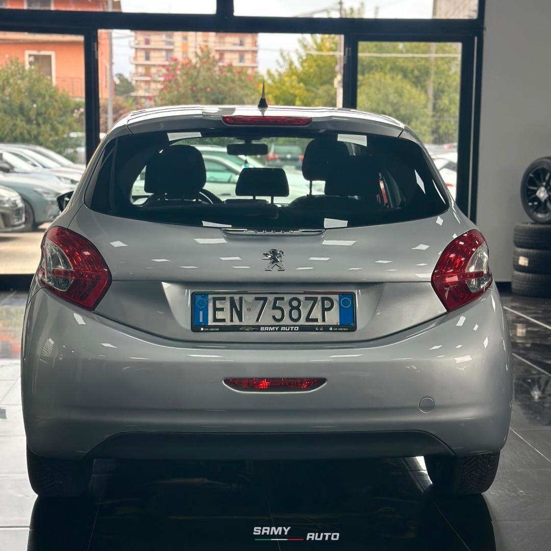 Peugeot 208 1.4 HDi 68 CV 5 porte Access
