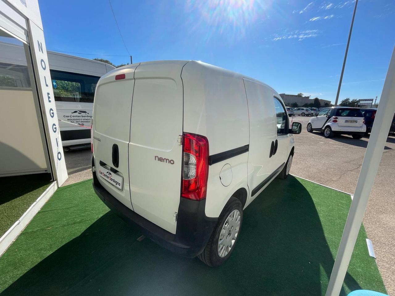 Citroen Nemo 1.3 HDi 80CV Furgone