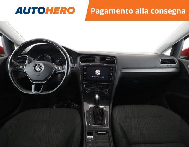 VOLKSWAGEN Golf 1.0 TSI 110 CV DSG 5p. Business BlueMotion Technol