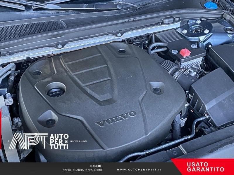 Volvo V90 V90 2.0 D5 Inscription awd geartronic