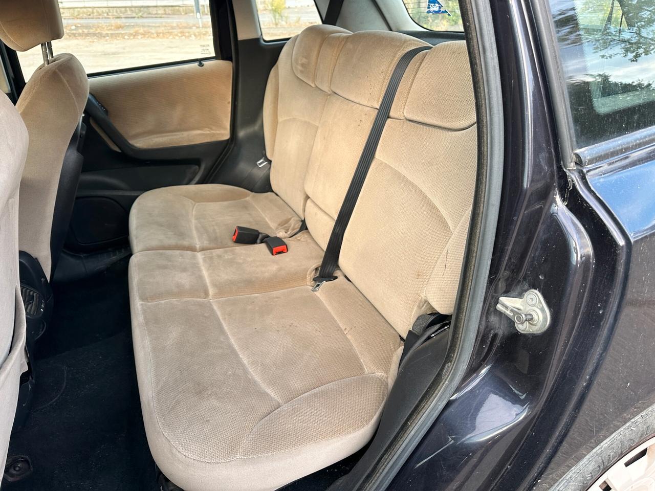 Fiat Stilo 1.6i Benzina 16V 5 porte Dynamic