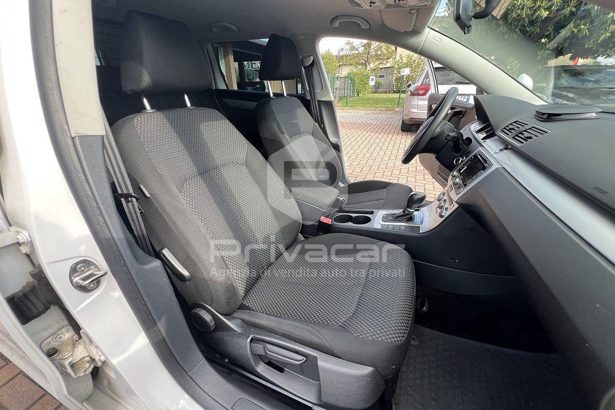 VOLKSWAGEN Passat 2.0 TDI 190 CV DSG Highline BlueMotion Tech.