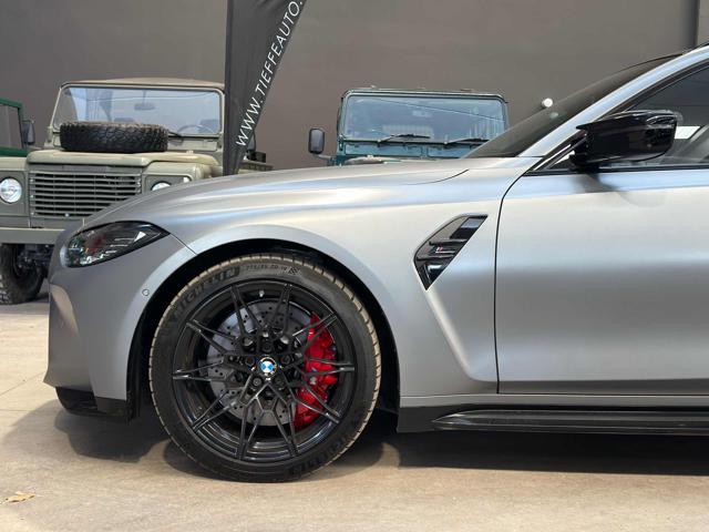 BMW M3 Touring Competition M xDrive