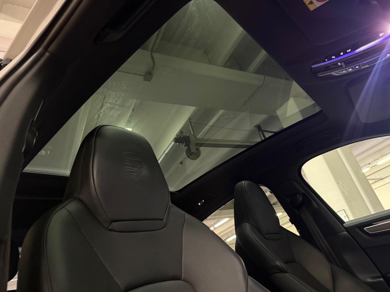 Porsche Cayenne Coupé 3.0 V6 E-Hybrid