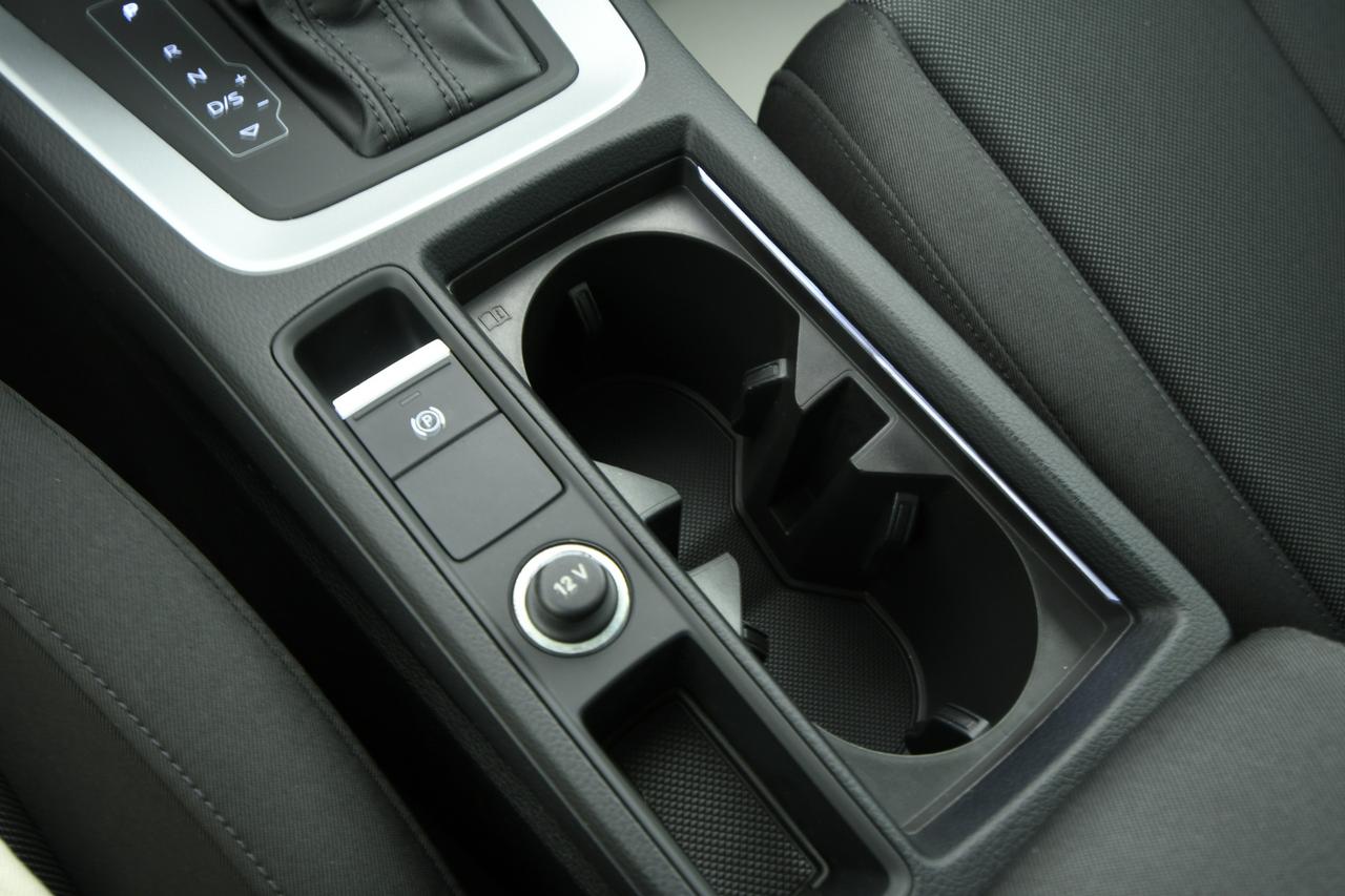 AUDI Q3 35 2.0 tdi S line edition s-tronic CAMERA+ACC+APP CONNECT