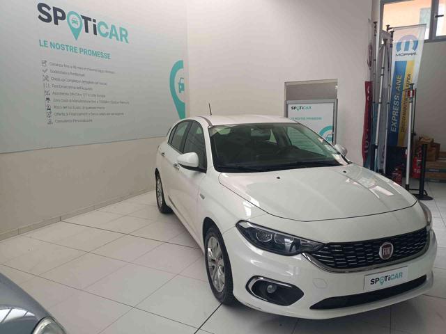 FIAT Tipo 1.6 Mjt S&S 5 porte Business