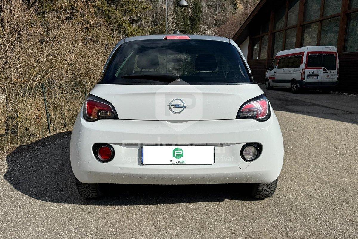 OPEL Adam 1.2 70 CV Start&Stop Glam