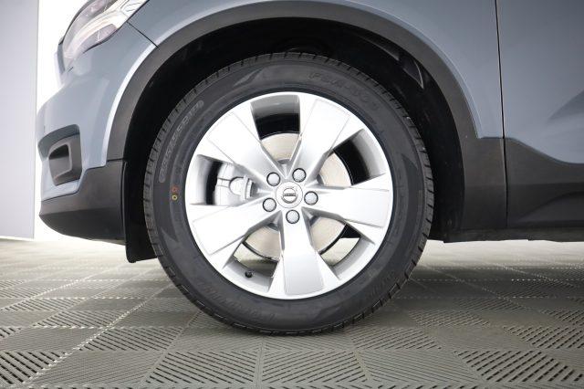VOLVO XC40 XC40 D3 AWD Geartronic Business