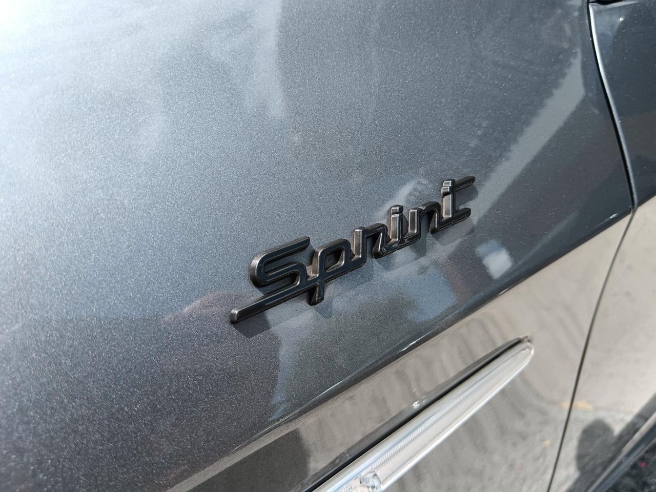 Alfa Romeo Giulietta 1.6 MJT 120CV SPRINT PERFETTA