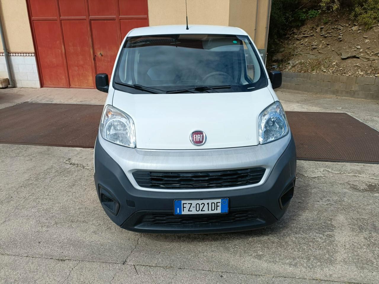 Fiat Fiorino 1.3 MJT Coibentato Pane - 2020